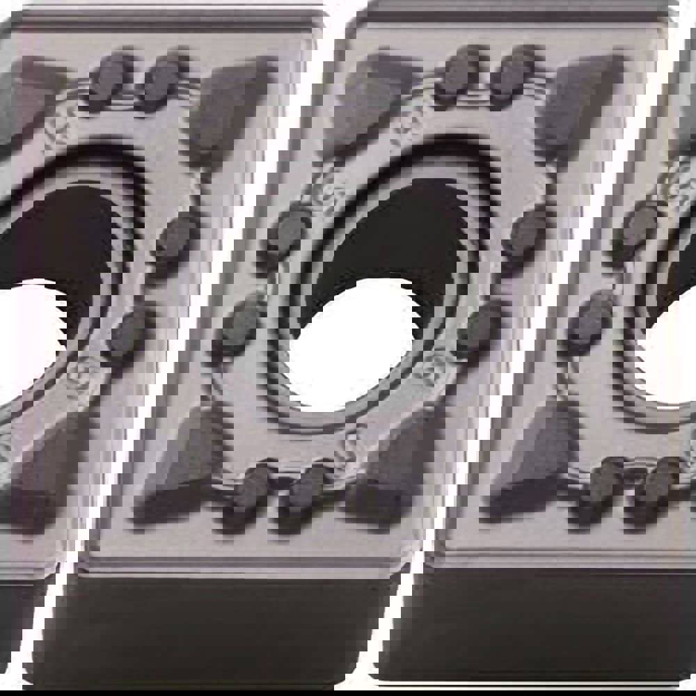 Turning Insert: SNMG433MS PR1535, Solid Carbide